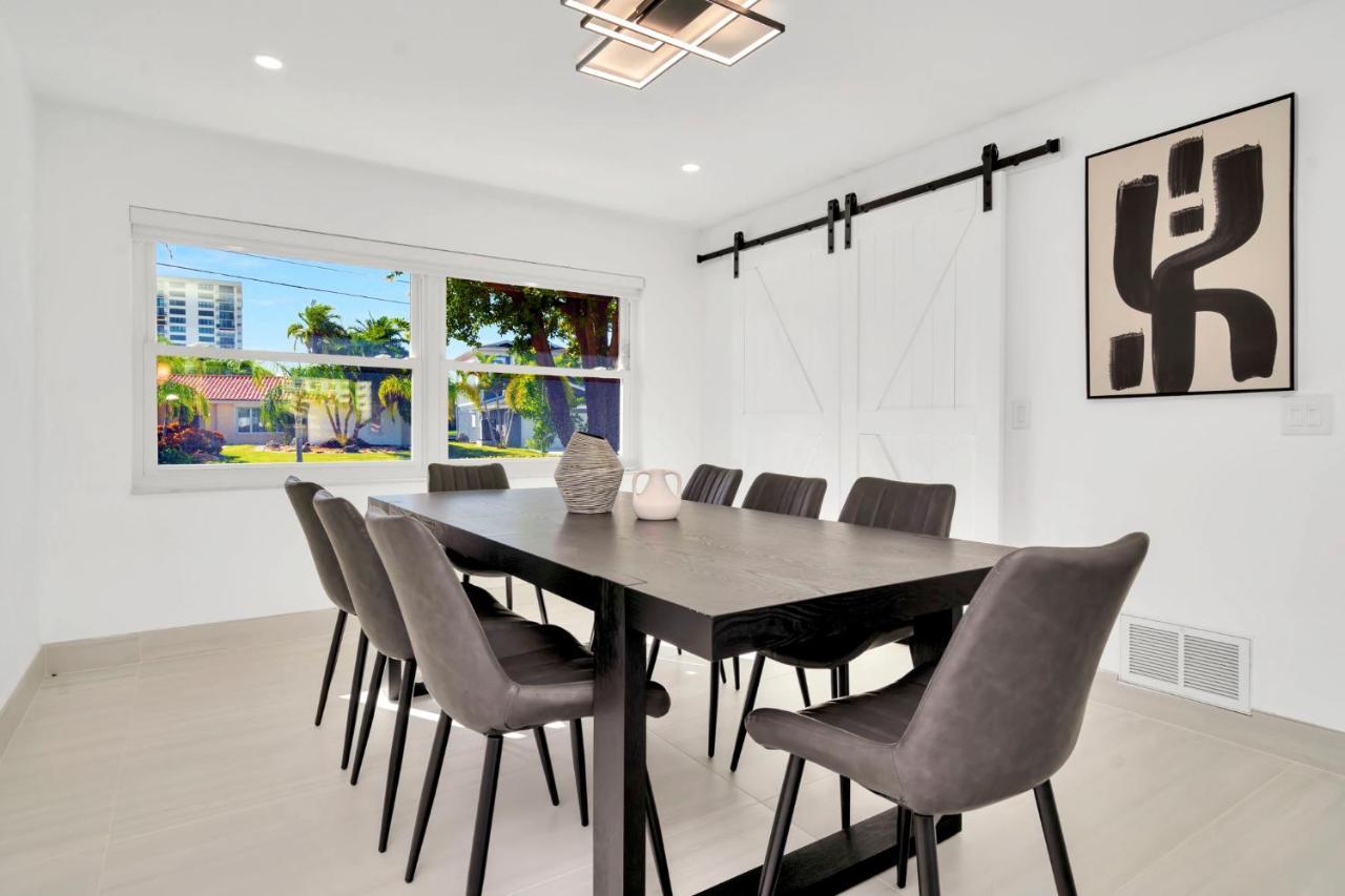 Holiday home Clearwater Waterfront Modern 4bd 2big Open Loft 4bt With Pool Boat Deck Sleep 15
