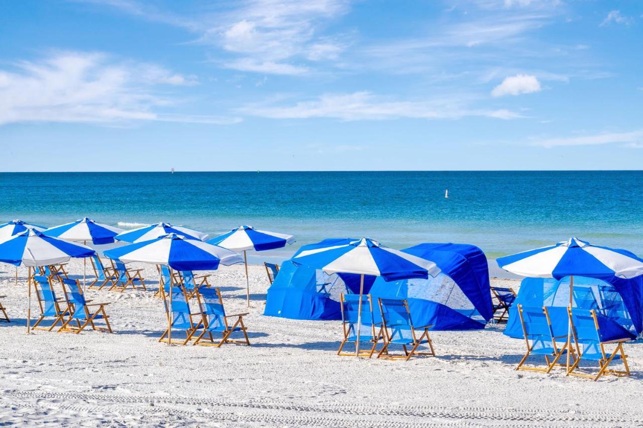Clearwater Waterfront Modern 4bd 2big Open Loft 4bt With Pool Boat Deck Sleep 15 Holiday home *