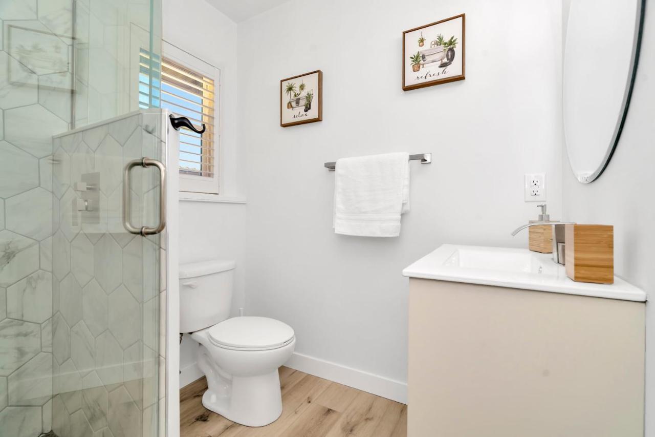 Holiday home Clearwater Waterfront Modern 4bd 2big Open Loft 4bt With Pool Boat Deck Sleep 15 *