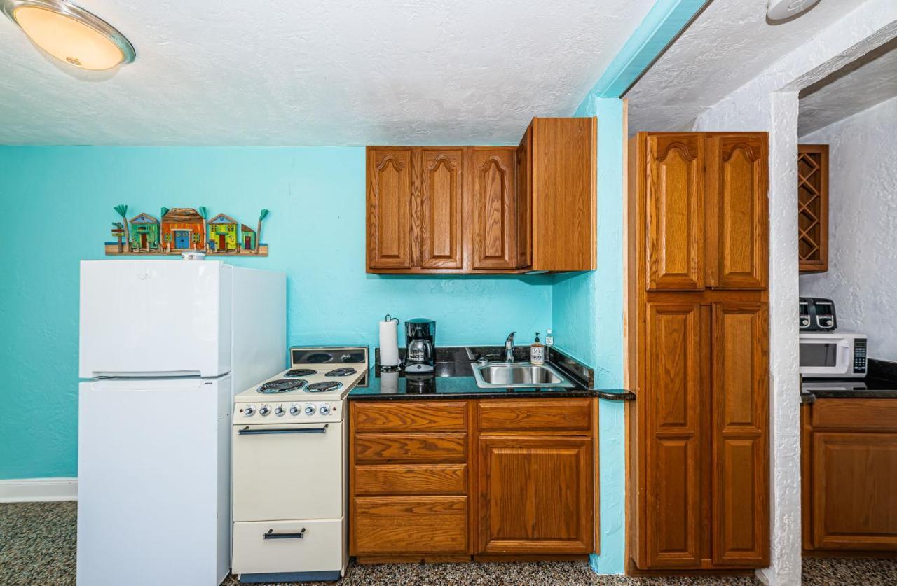 Apartment Blue Water Beachside 4 Clearwater Beach