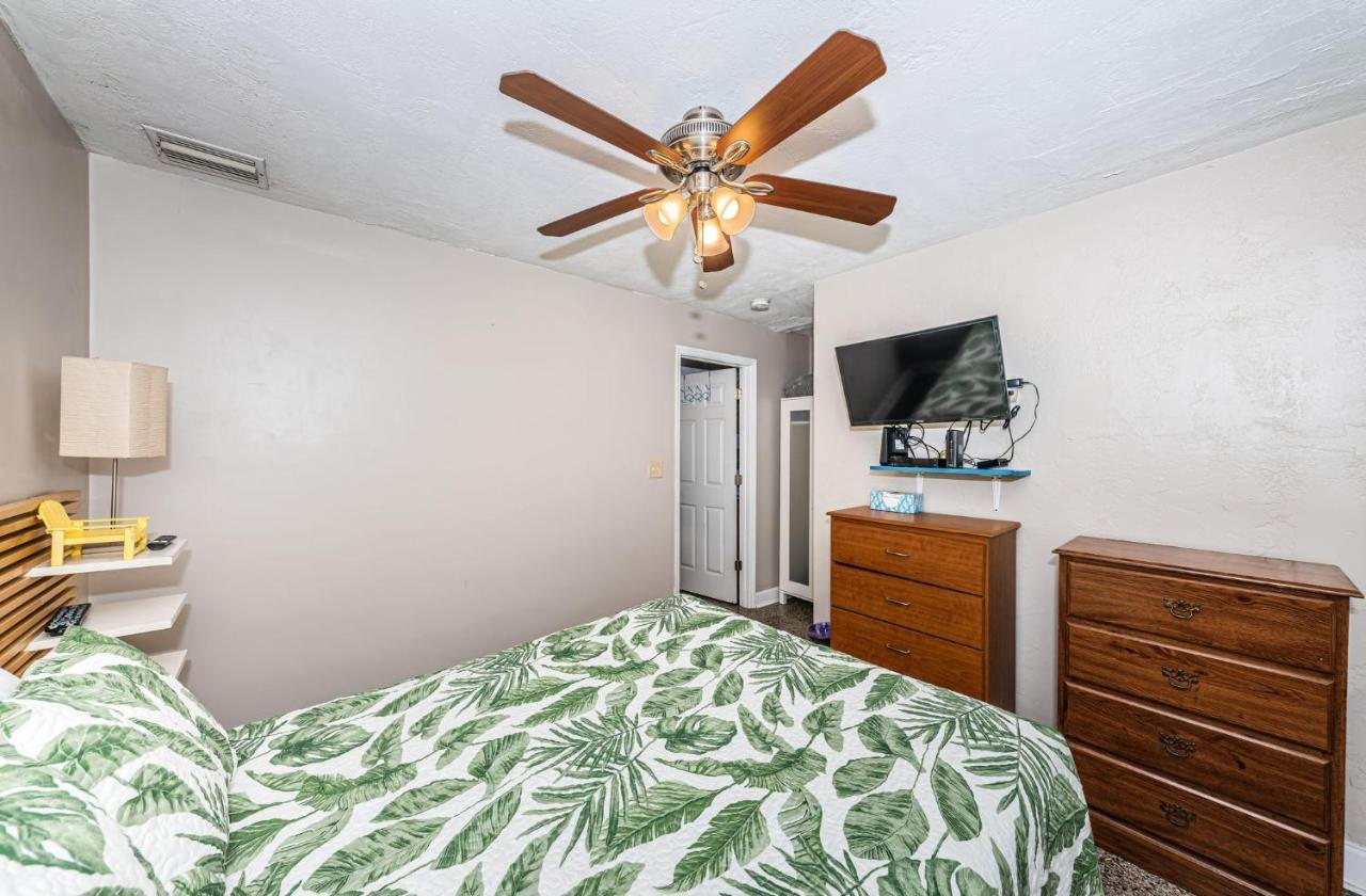 Apartment Blue Water Beachside 4 Clearwater Beach