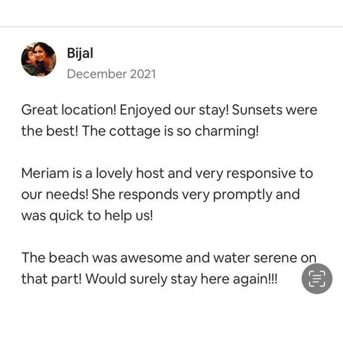 Chalet Beachfront Chalet Indian Rocks