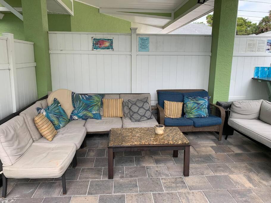 Holiday home Bayside
