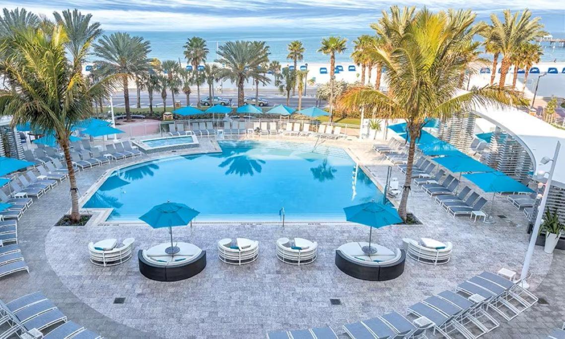Aparthotel Club Wyndham Clearwater