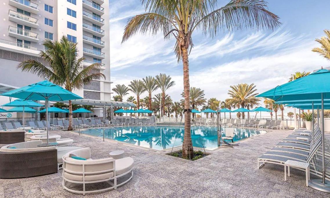 Club Wyndham Clearwater Aparthotel