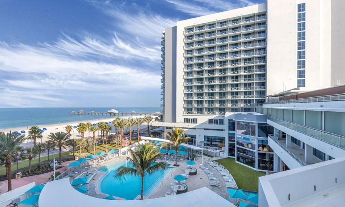 Club Wyndham Clearwater 4*