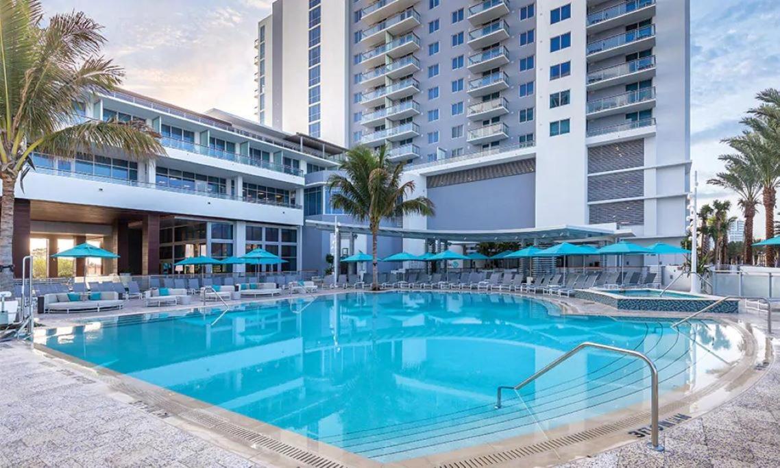 Club Wyndham Clearwater Aparthotel