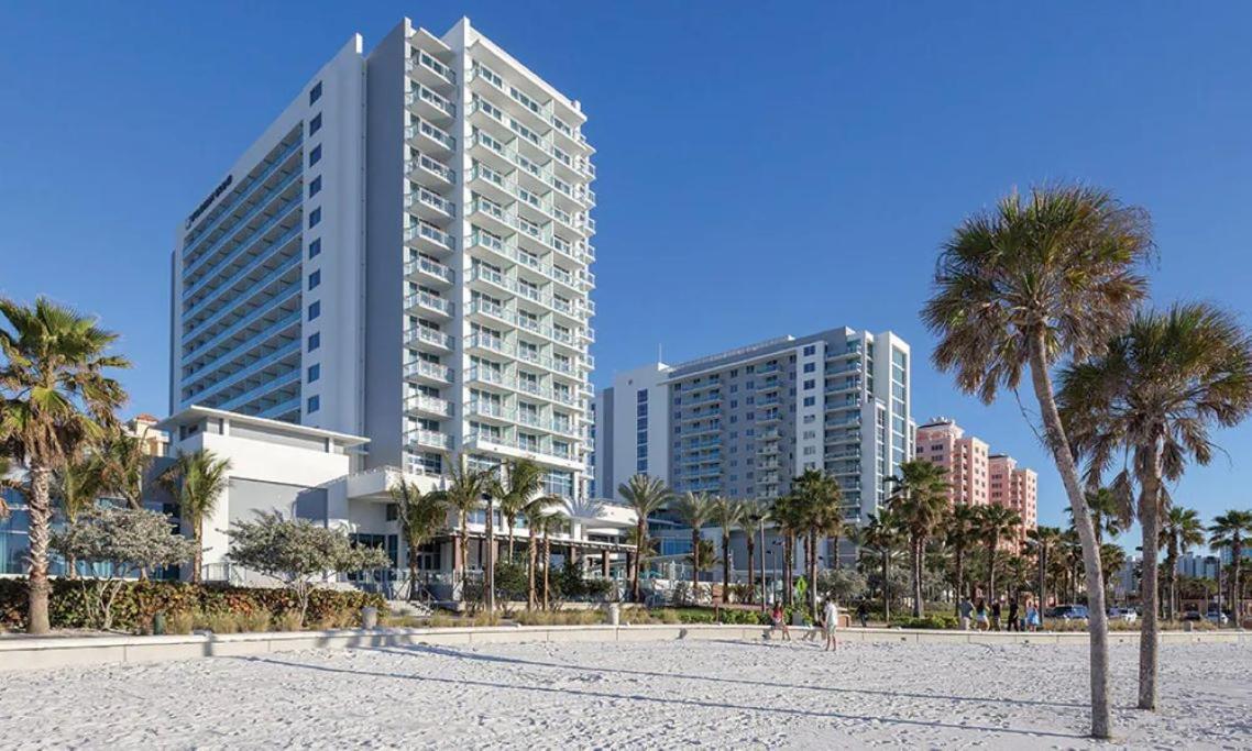 Aparthotel Club Wyndham Clearwater 4*