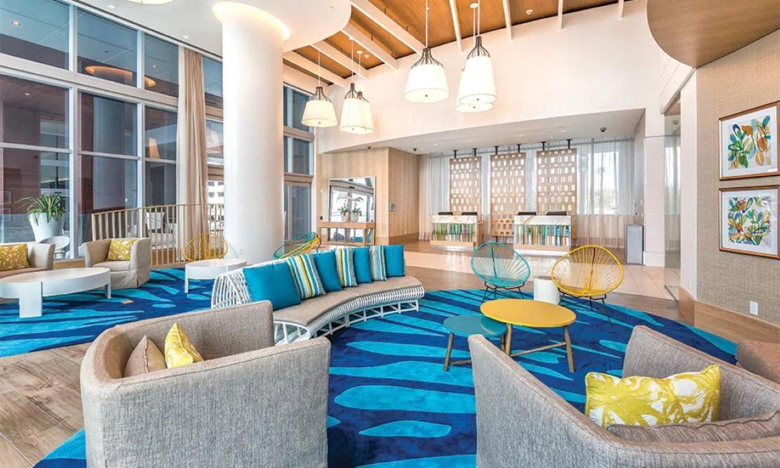 Aparthotel Club Wyndham Clearwater 4*