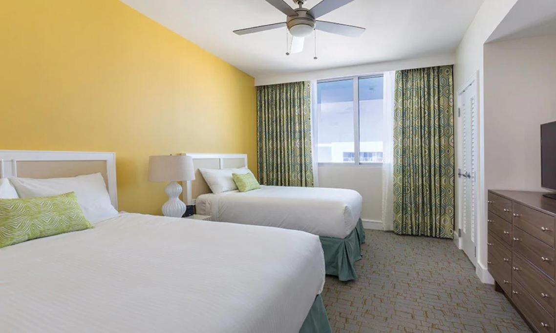 Club Wyndham Clearwater Aparthotel Clearwater Beach