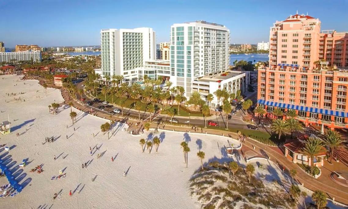Club Wyndham Clearwater Aparthotel Clearwater Beach