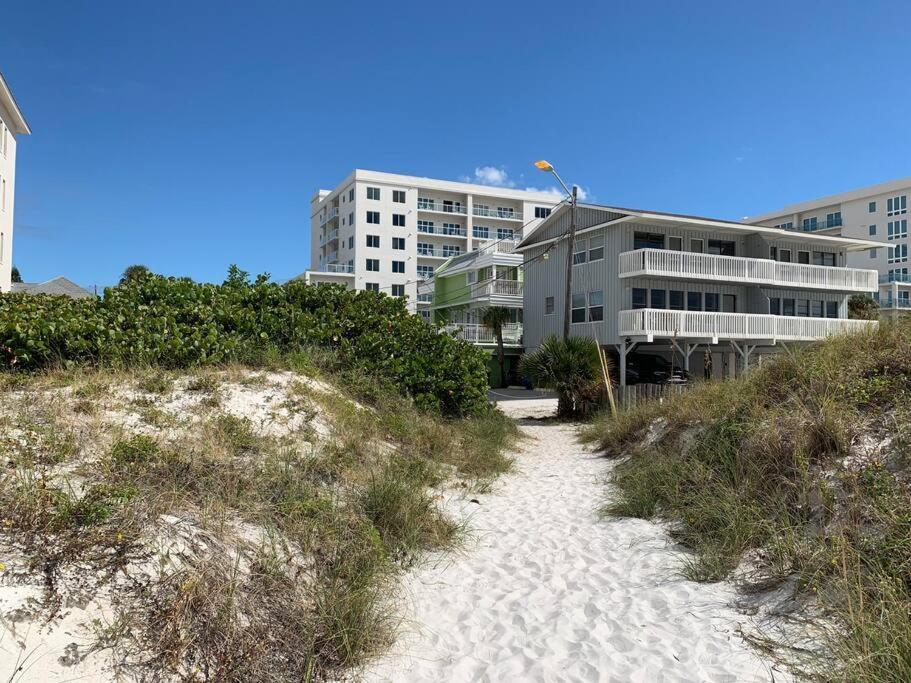 Bayside Holiday home *