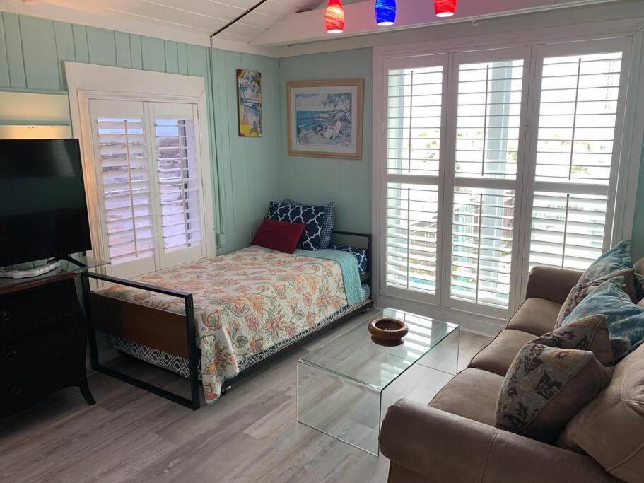 Bayside Holiday home *