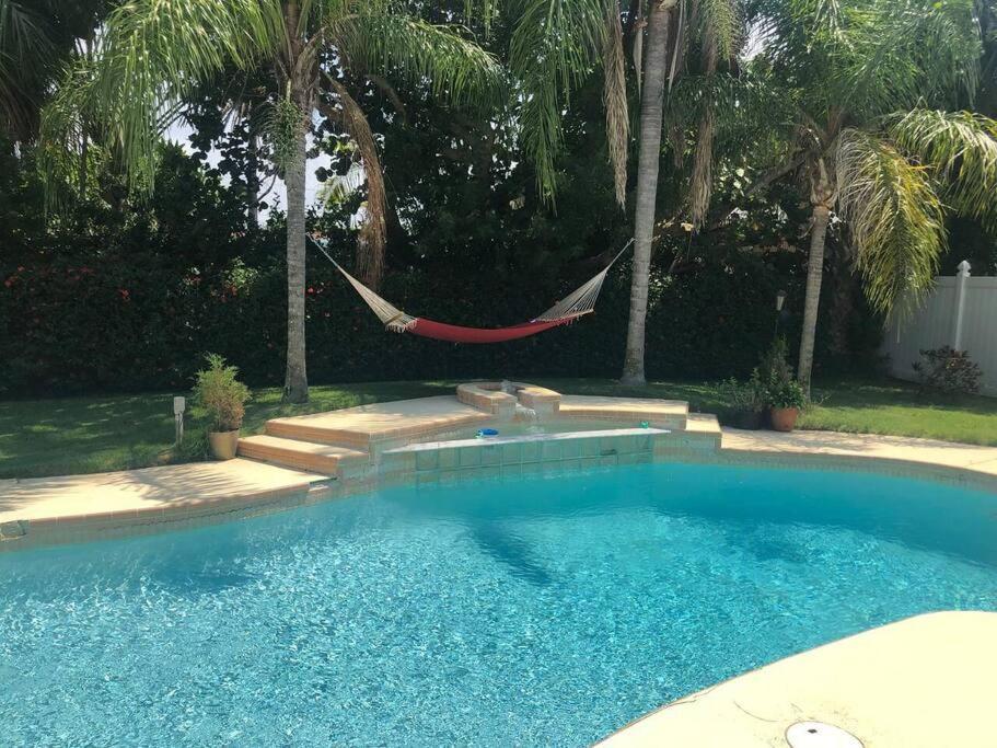 And Pool, What Do Need? Holiday home Clearwater Beach
