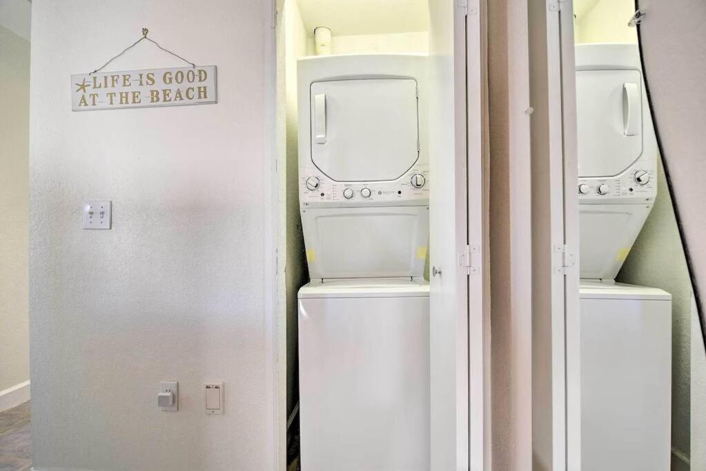 Beachview Town *