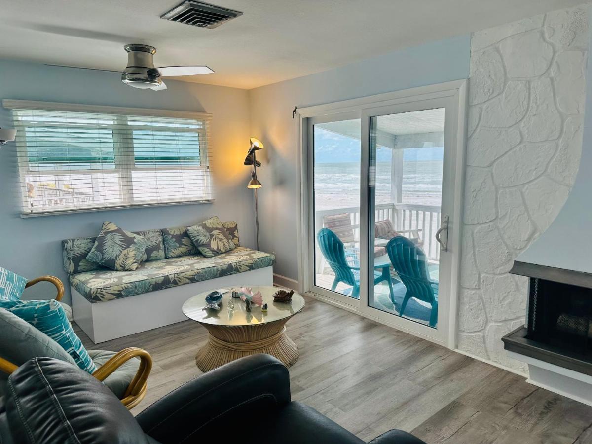 Beachfront Villa Clearwater Beach