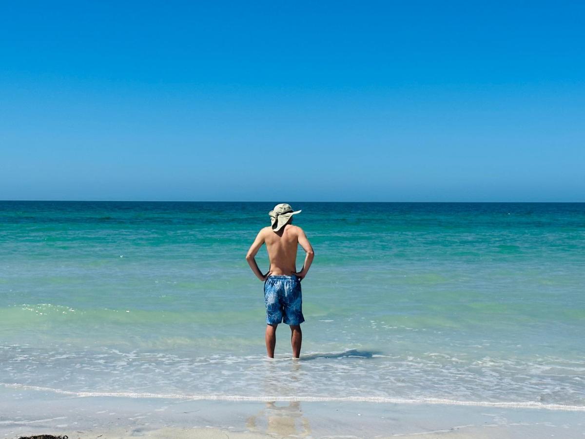 Villa Beachfront Clearwater Beach