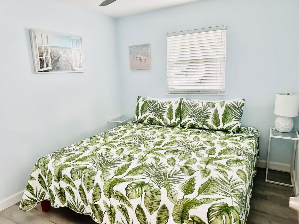 Villa Beachfront Clearwater Beach