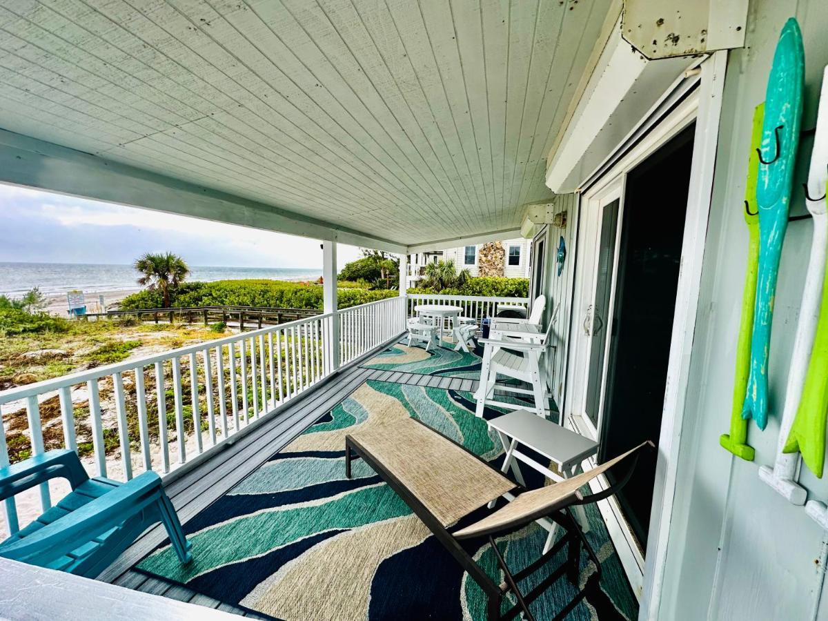 Beachfront * Clearwater Beach