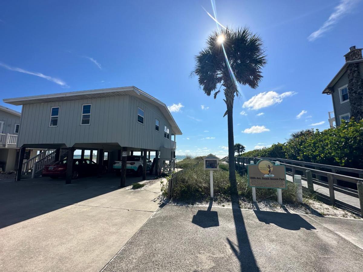 Beachfront *