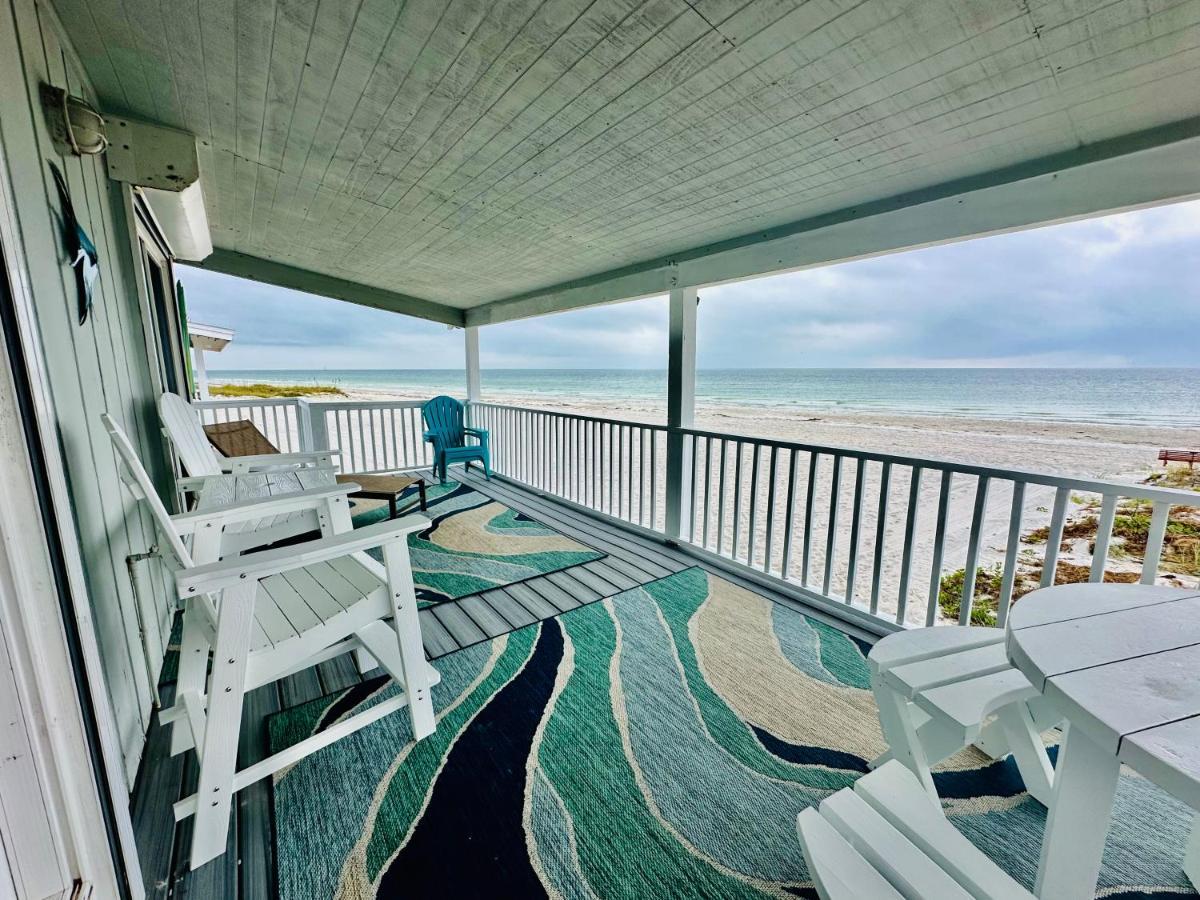 Villa Beachfront *