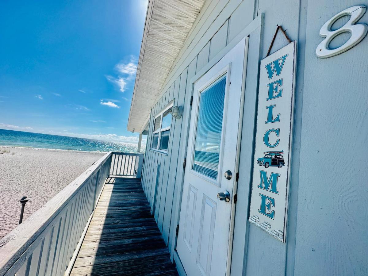 Beachfront