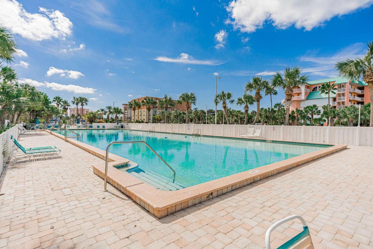 Sunrise Haven Apartment