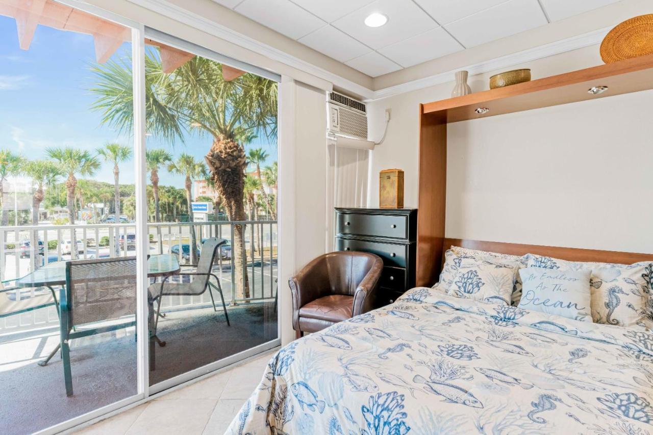 Sunrise Haven
