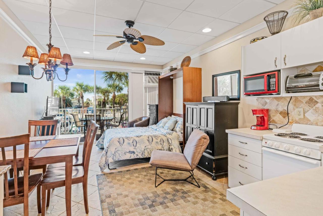 Apartment Sunrise Haven