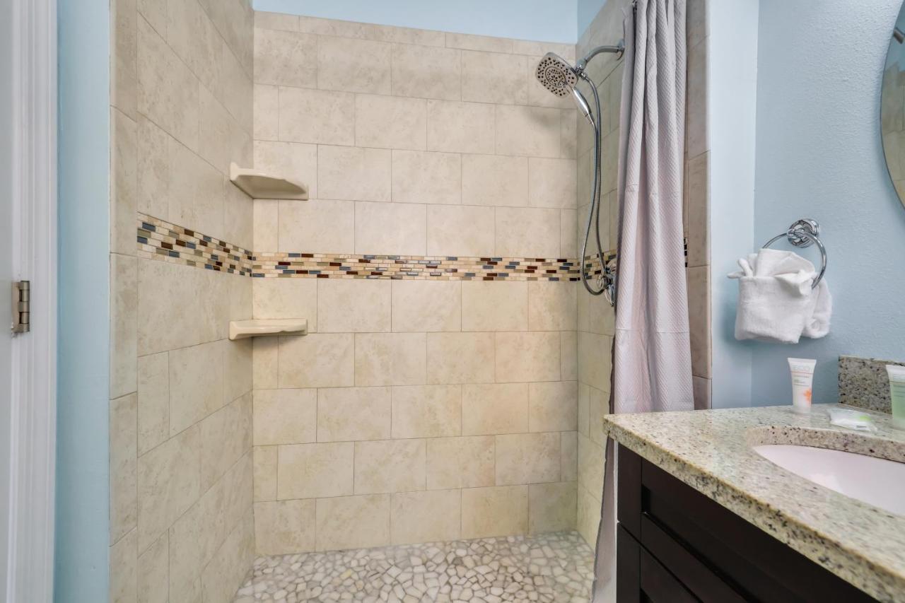 Apartment 53 Steps To