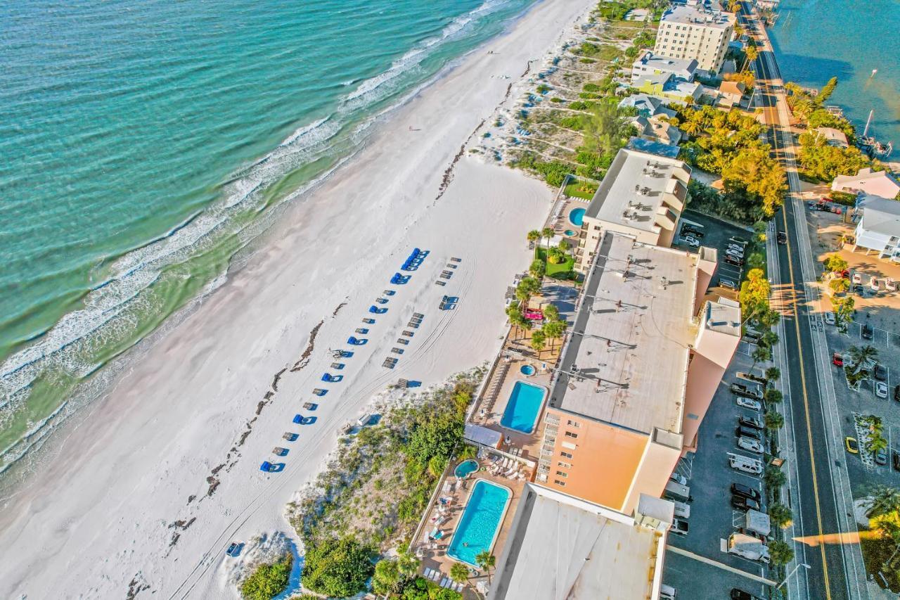 Castle Ii 2904 Clearwater Beach