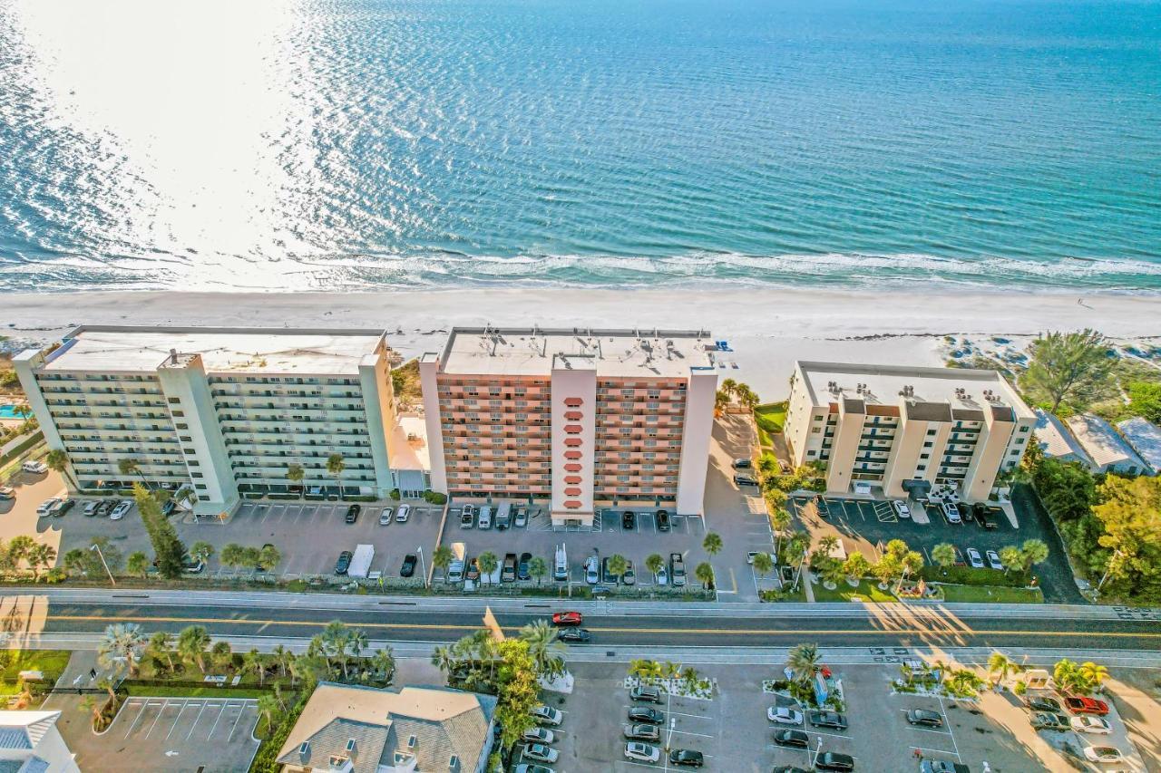 Castle Ii 2904 Clearwater Beach