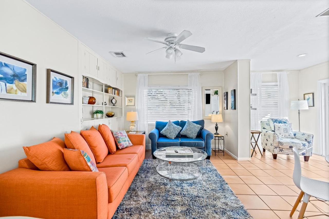 Beachy Keen Apartment Clearwater Beach