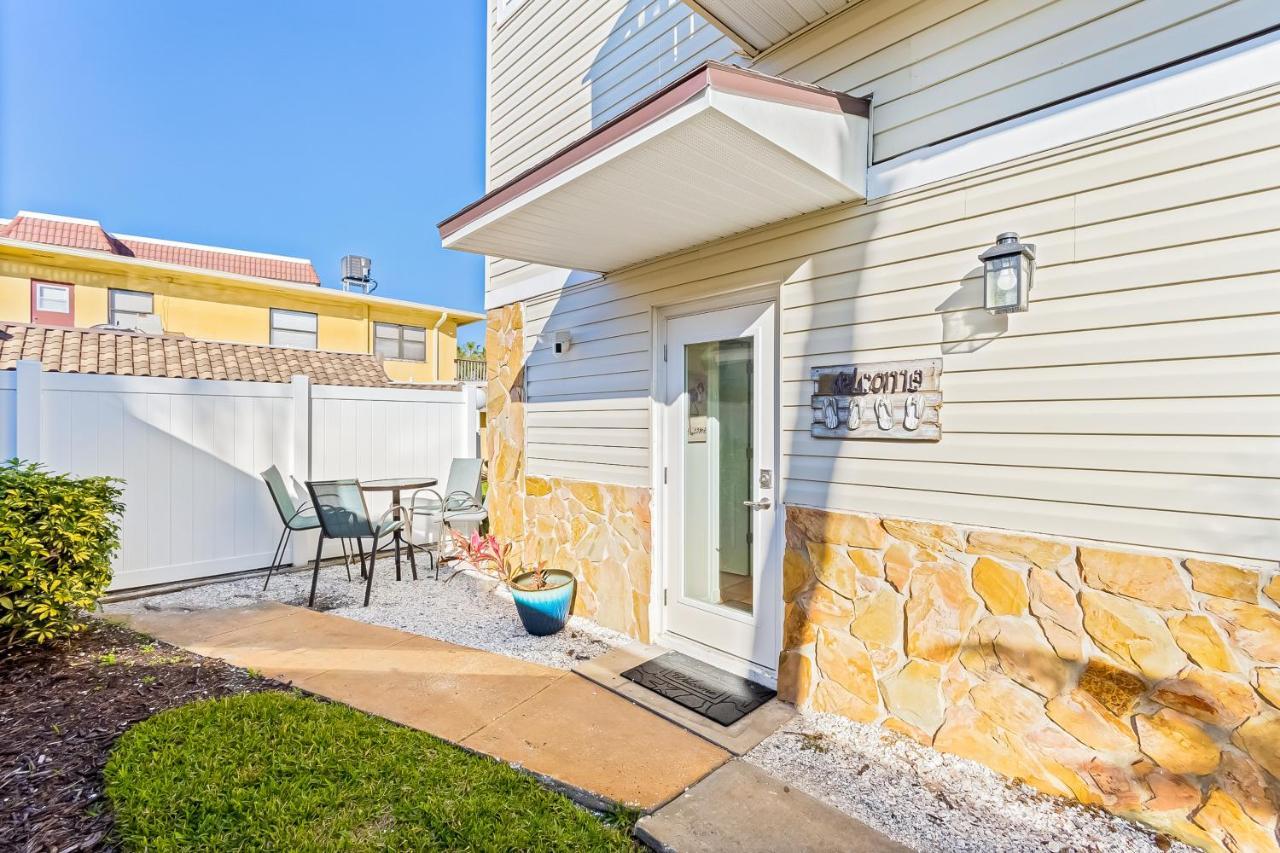 Apartment Beachy Keen Clearwater Beach