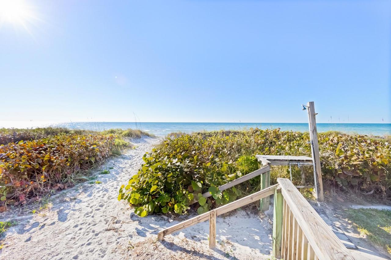 Beachy Keen Apartment Clearwater Beach