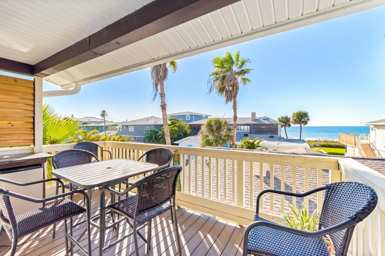 Apartment Beachy Keen