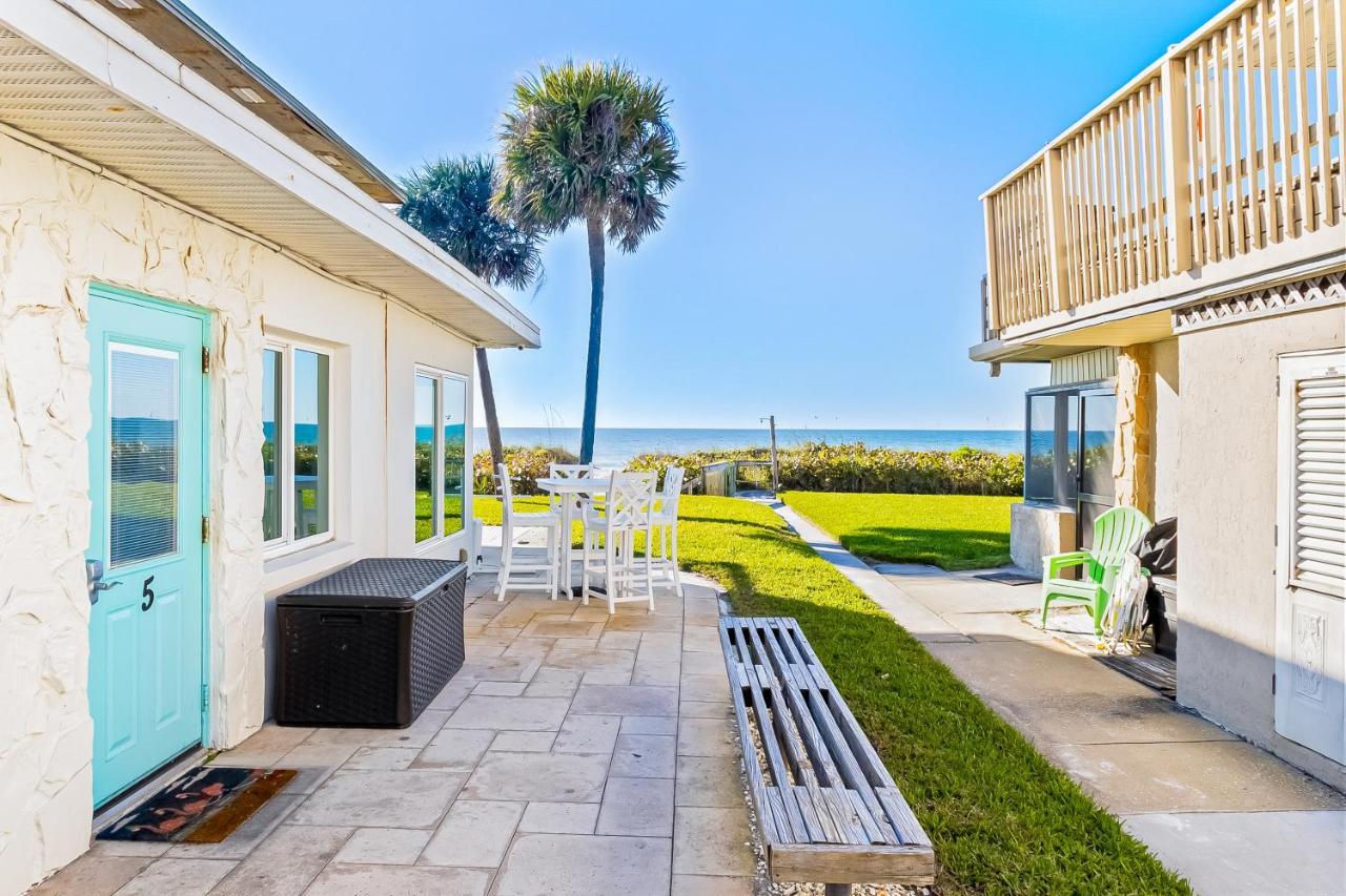 Beachy Keen Apartment Clearwater Beach