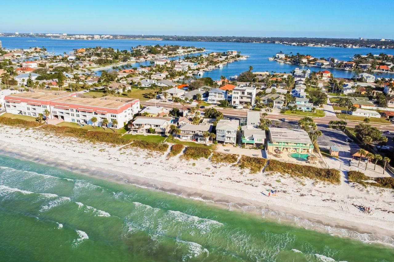 Beachy Keen * Clearwater Beach