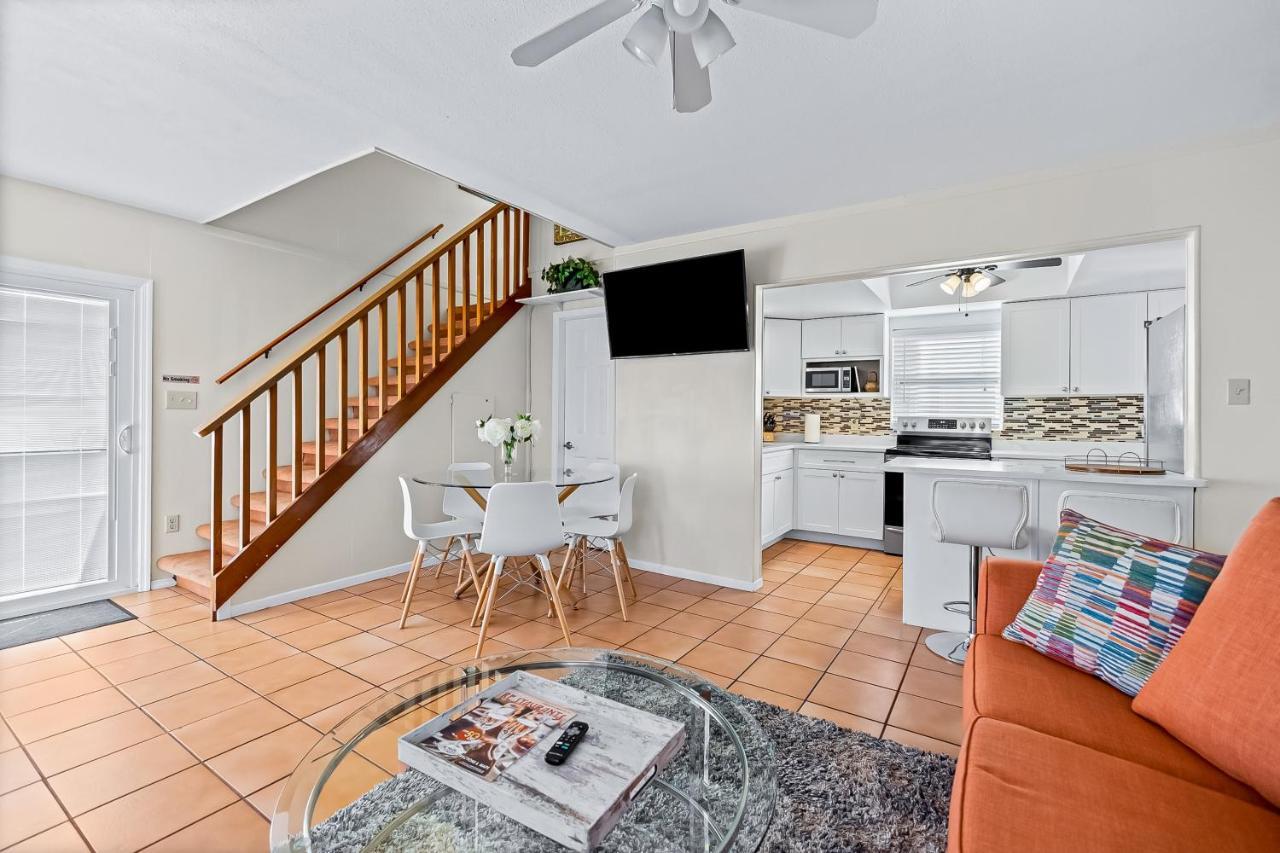 Apartment Beachy Keen *