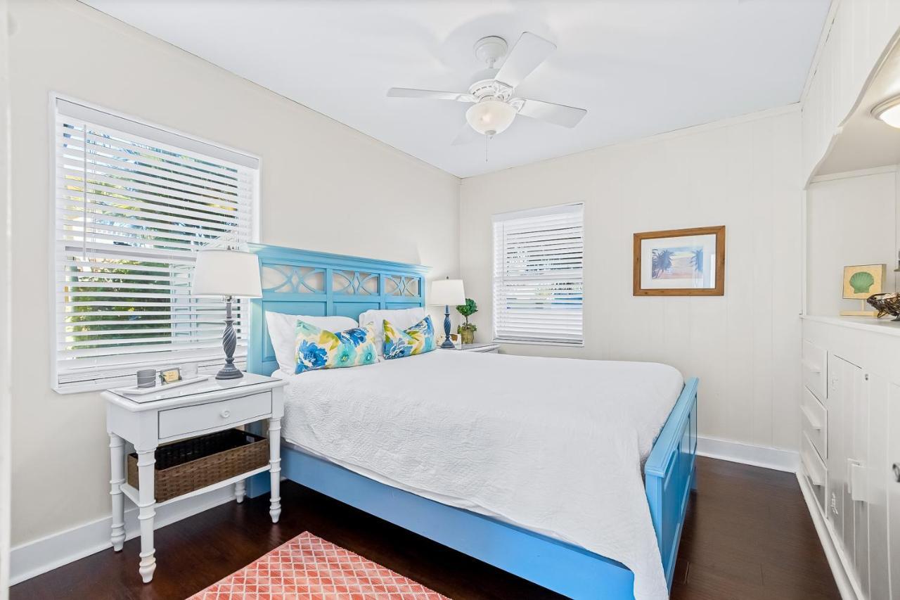 Apartment Beachy Keen *