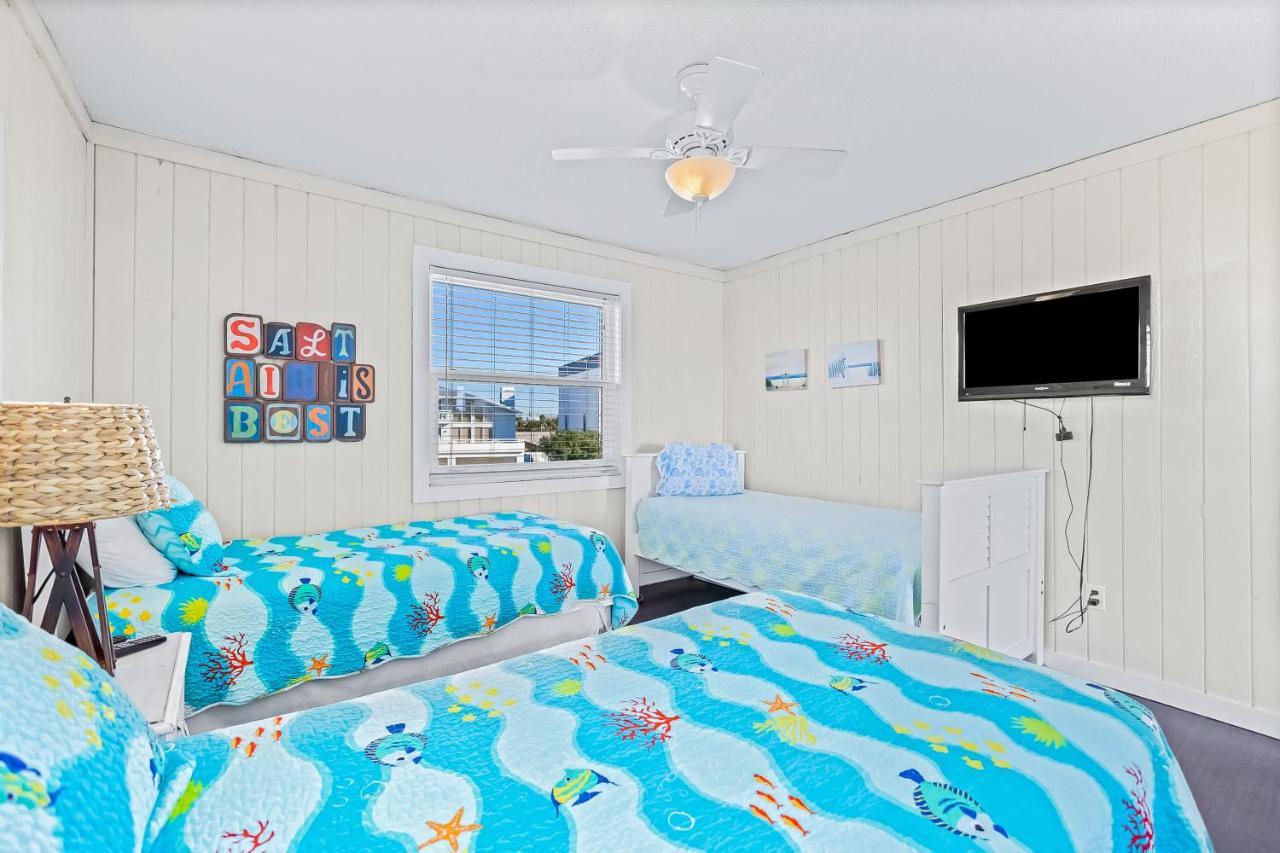 Beachy Keen * Clearwater Beach
