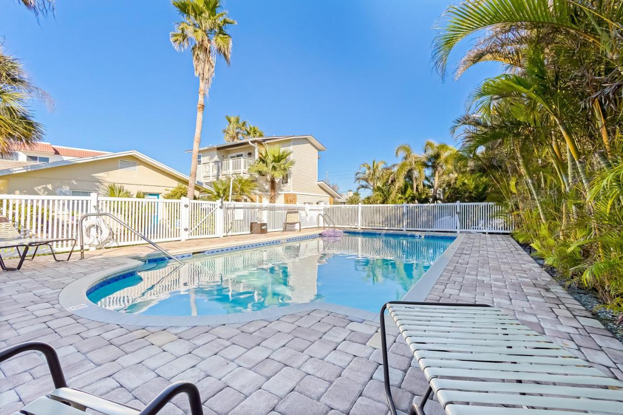 Apartment Beachy Keen *