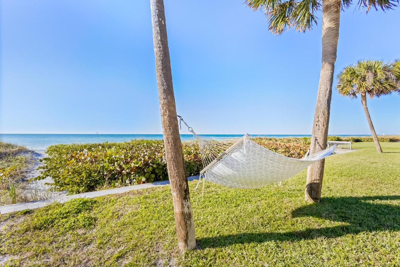Beachy Keen * Clearwater Beach
