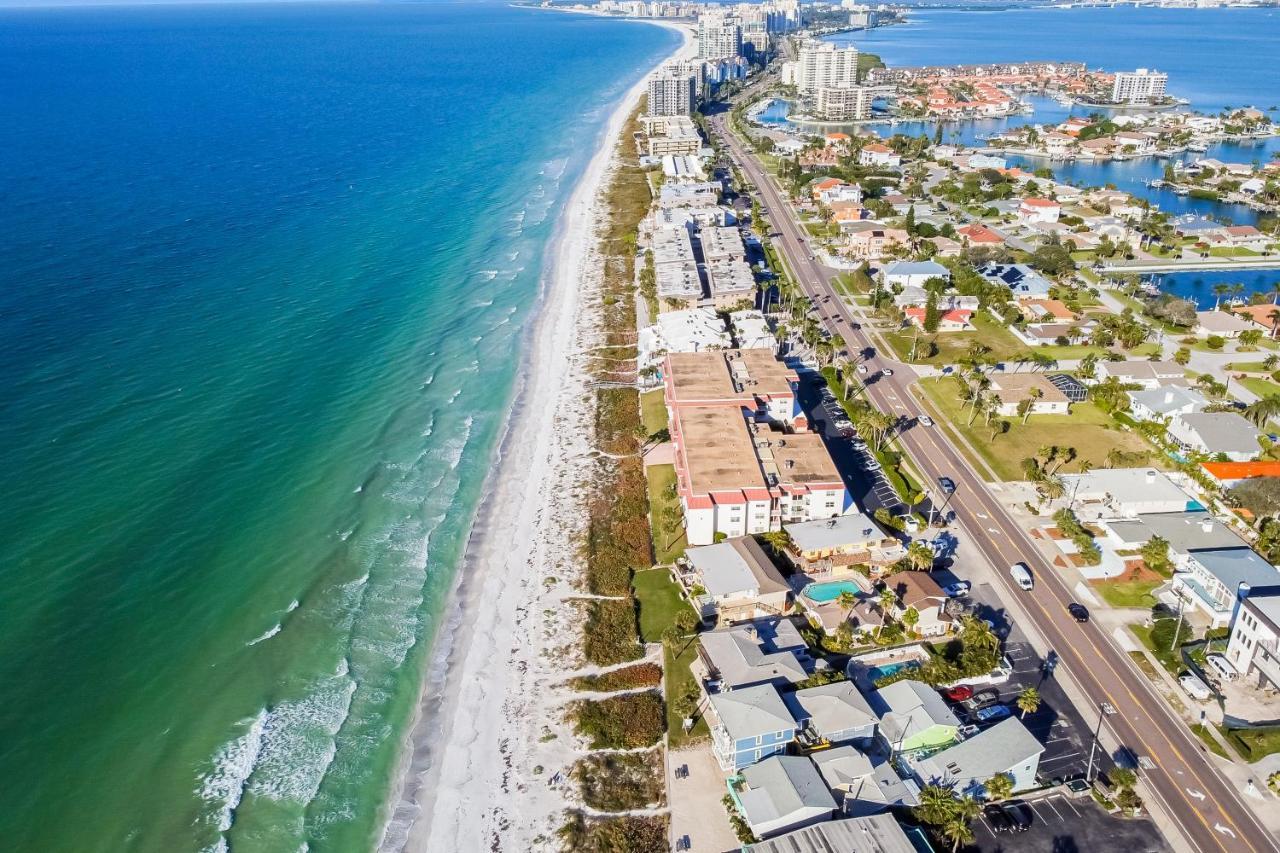 Apartment Beachy Keen *