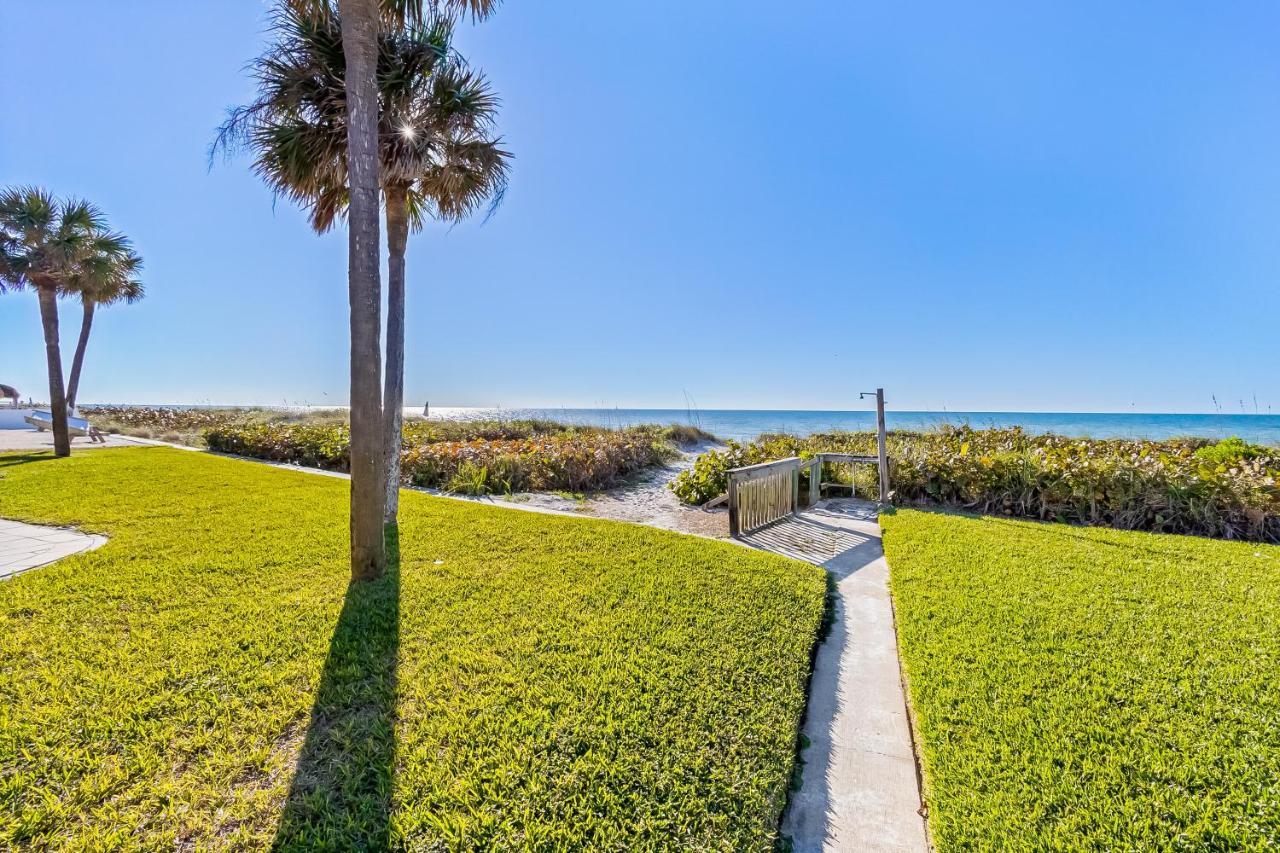 Beachy Keen * Clearwater Beach