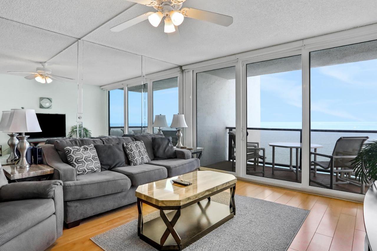 Blue Horizons Apartment Clearwater Beach