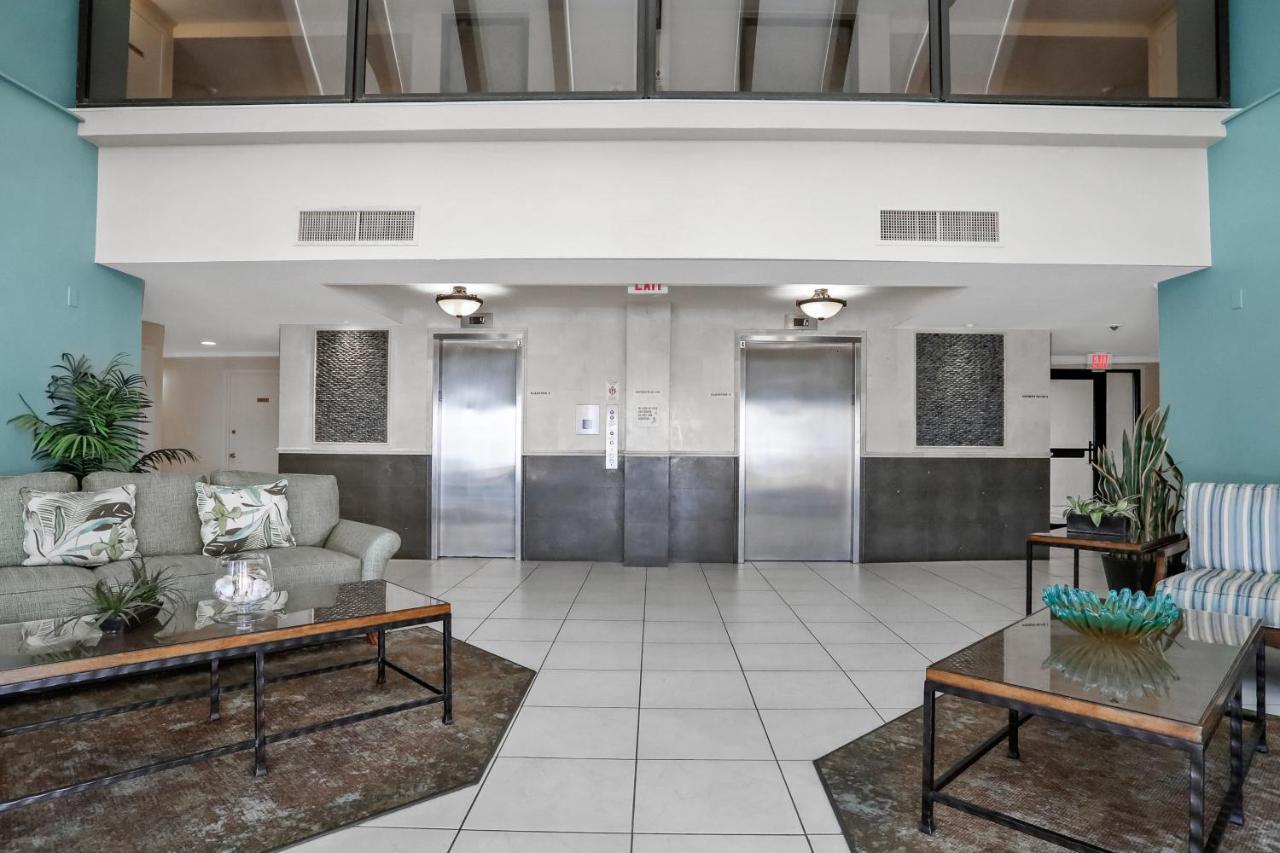 Blue Horizons Apartment