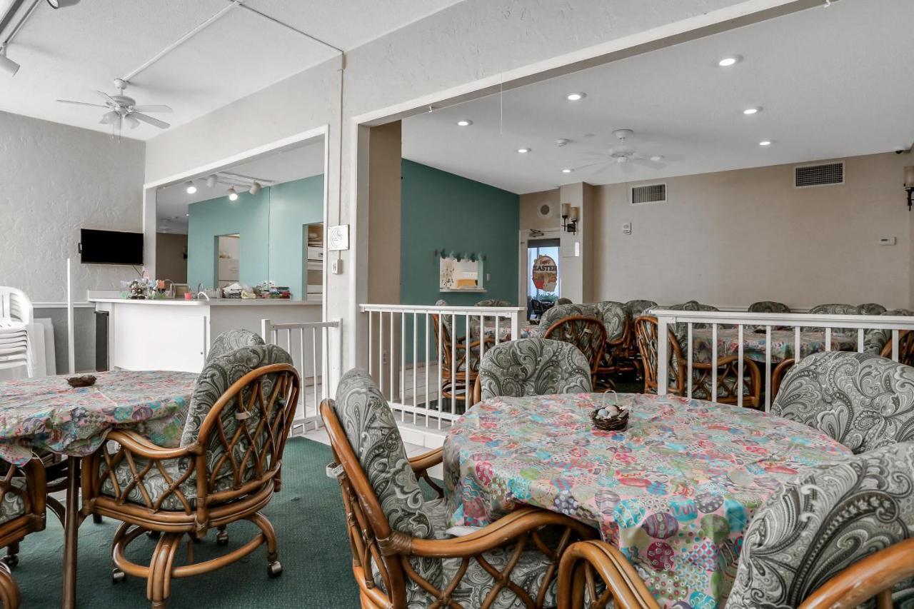 Blue Horizons Apartment *