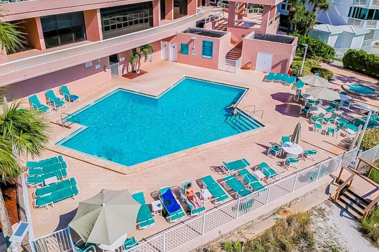 Apartment Crescent Club I 4g