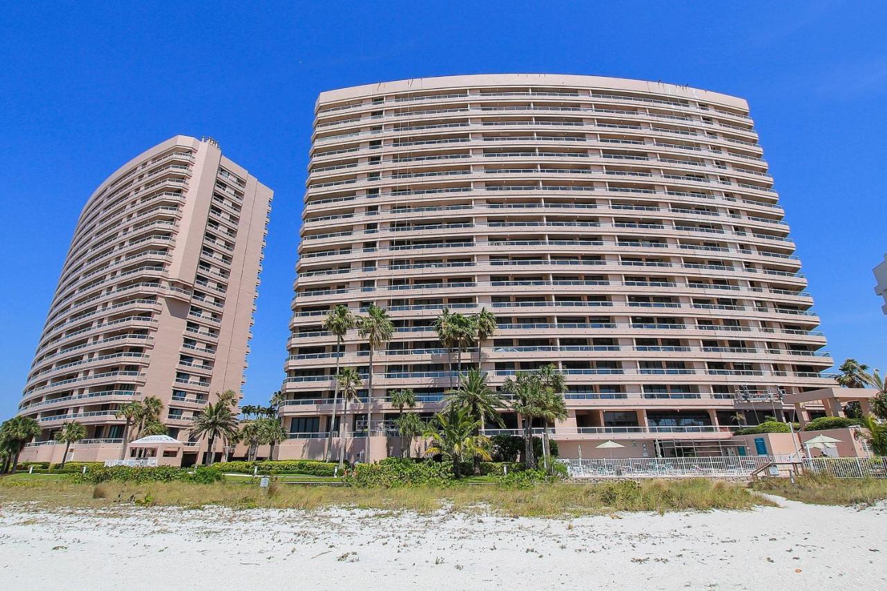 Apartment Crescent Club I 4g Clearwater Beach